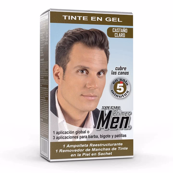 ¿Qué crema es buena para el cabello de hombre?