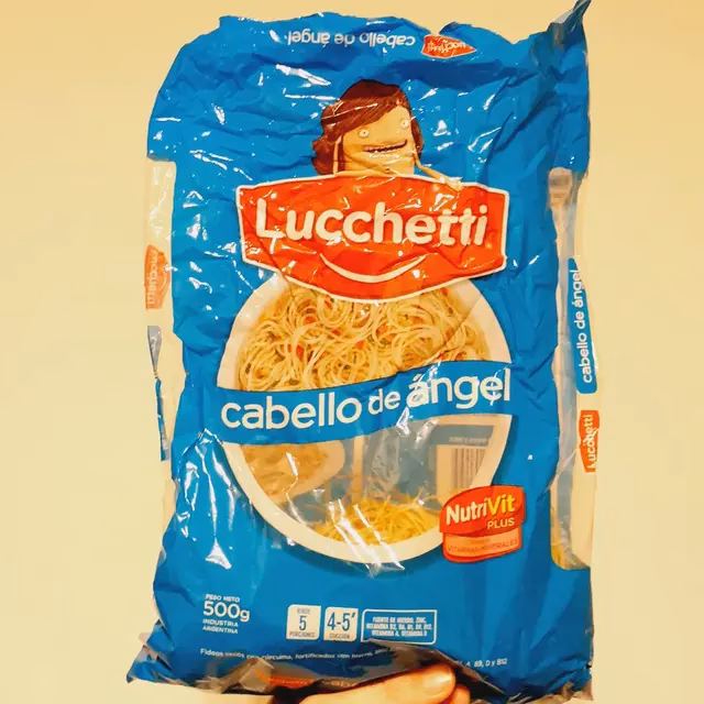 ¿Cabello de ángel remedio para qué sirve?