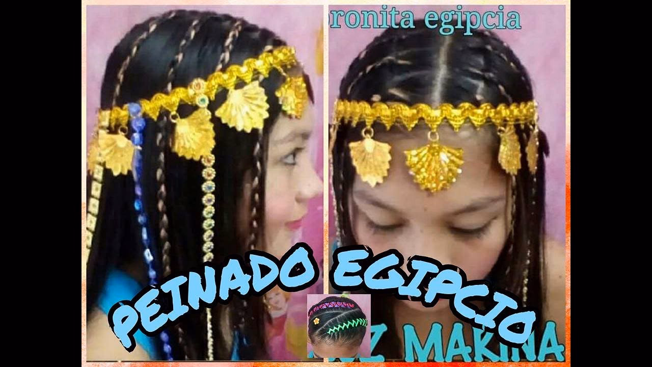 ¿Por qué las egipcias usaban peluca?