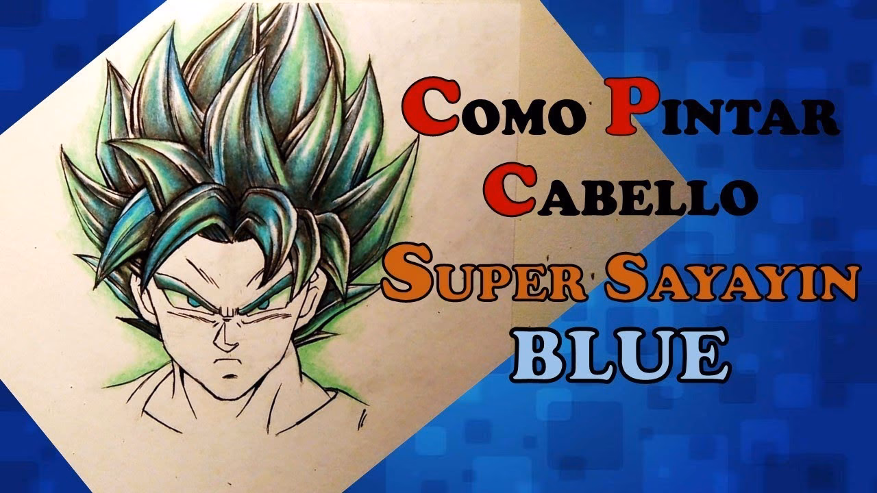 ¿Qué escala tiene Goku?