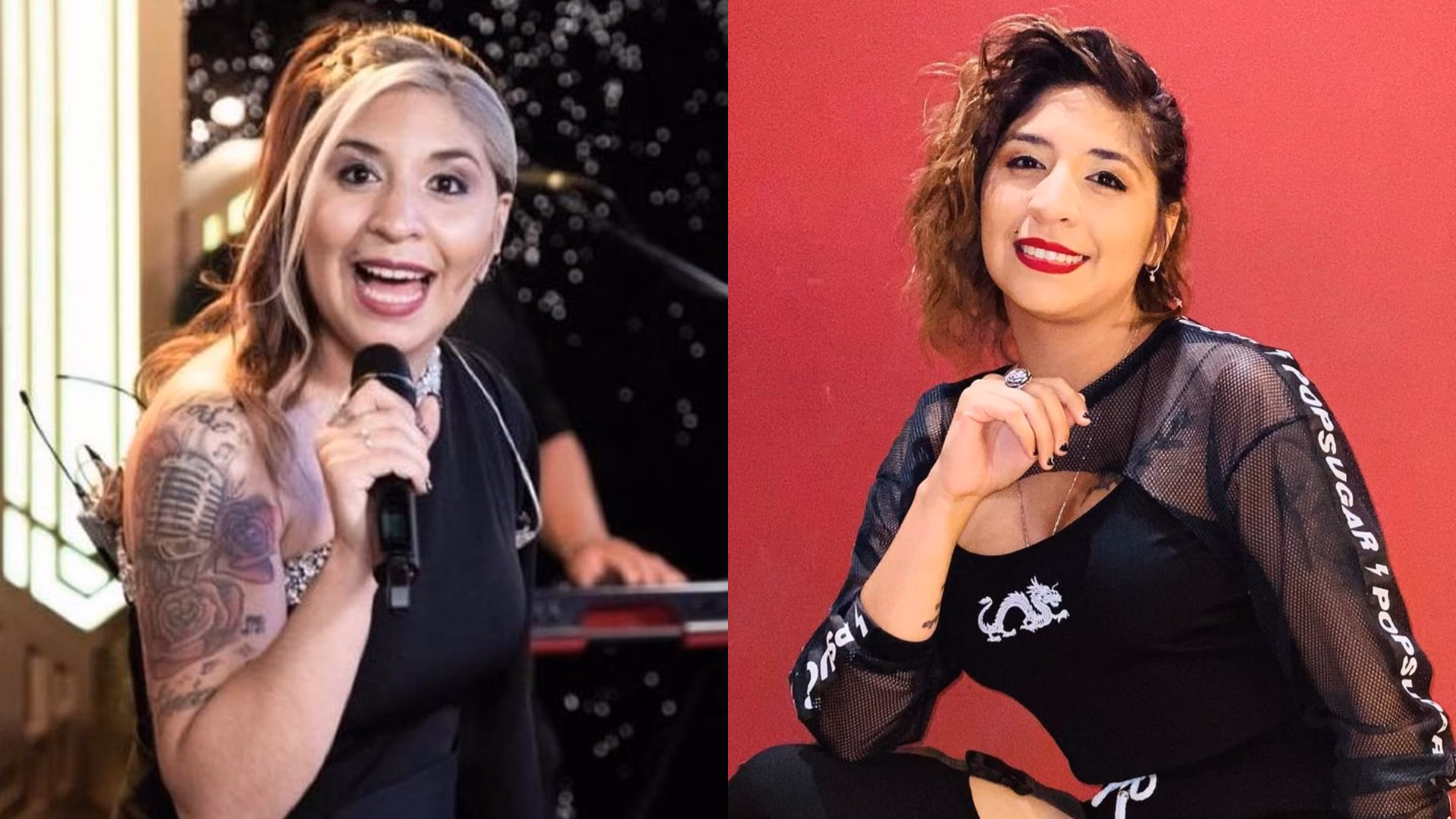 ¿Cuánto cobra Rocío Quiroz por show?