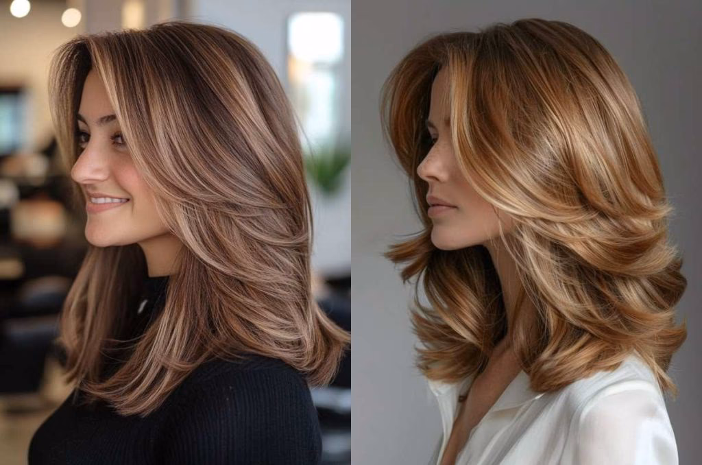 ¿Qué pasa si te degrafilan el pelo?