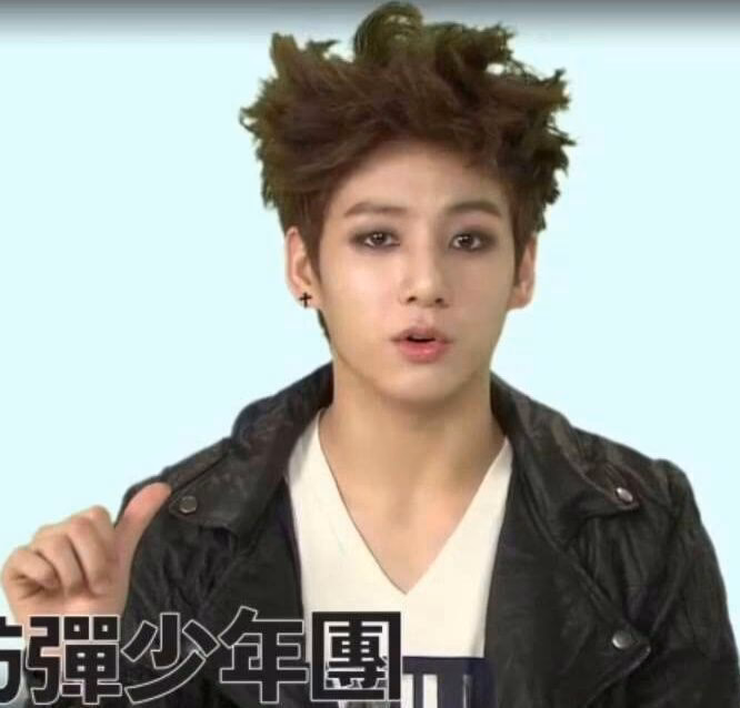 ¿Qué fobias tiene BTS?