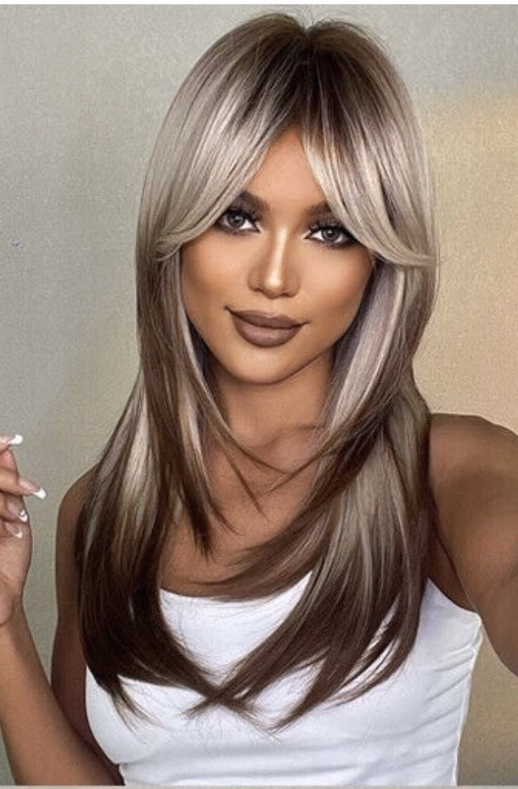 ¿Cómo cambia el pelo al dejar de fumar?