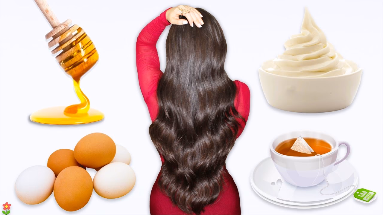 ¿Cuál es la forma más rápida de eliminar la grasa del cabello?