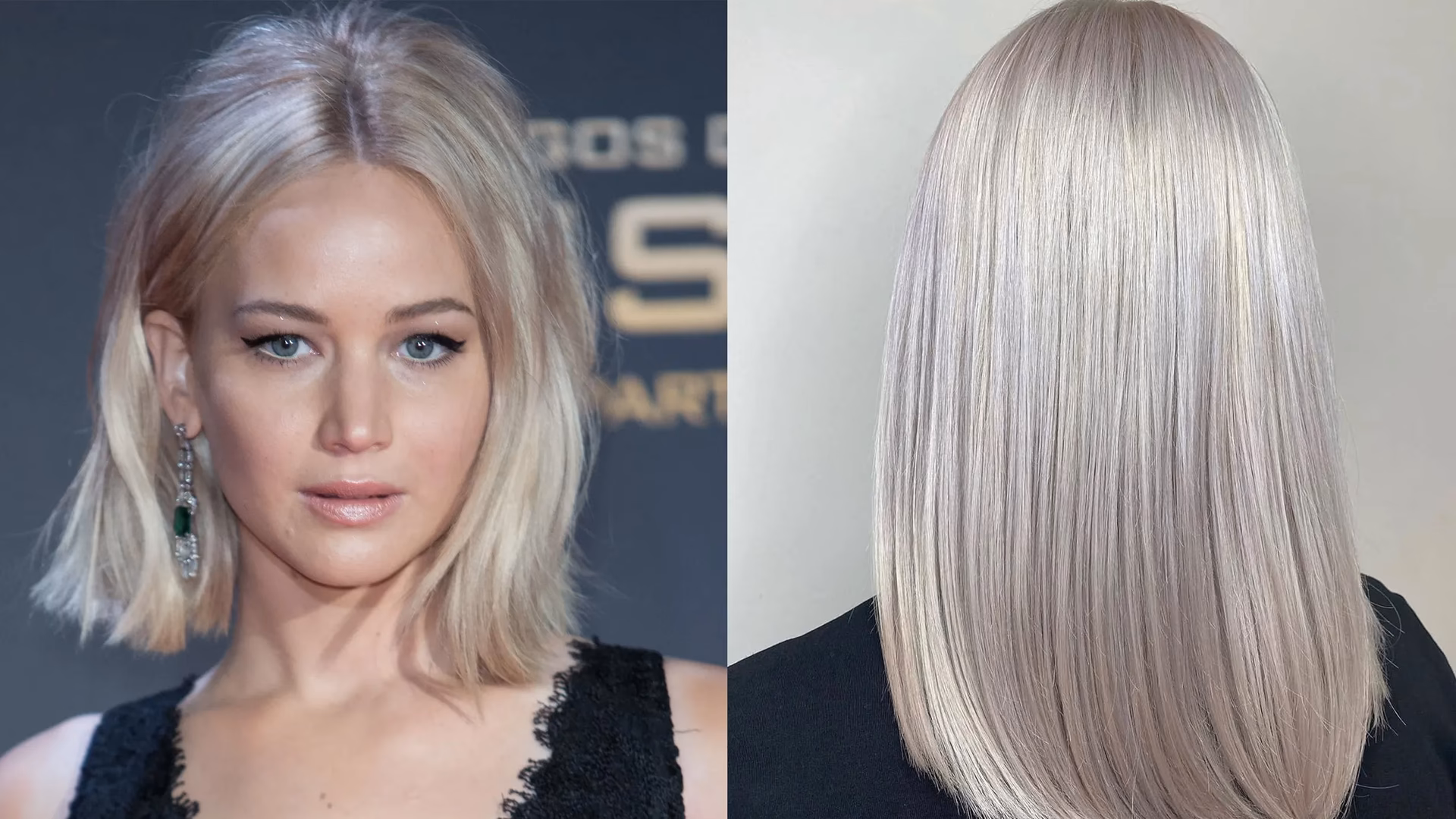 ¿Cómo se ve el gris perla?