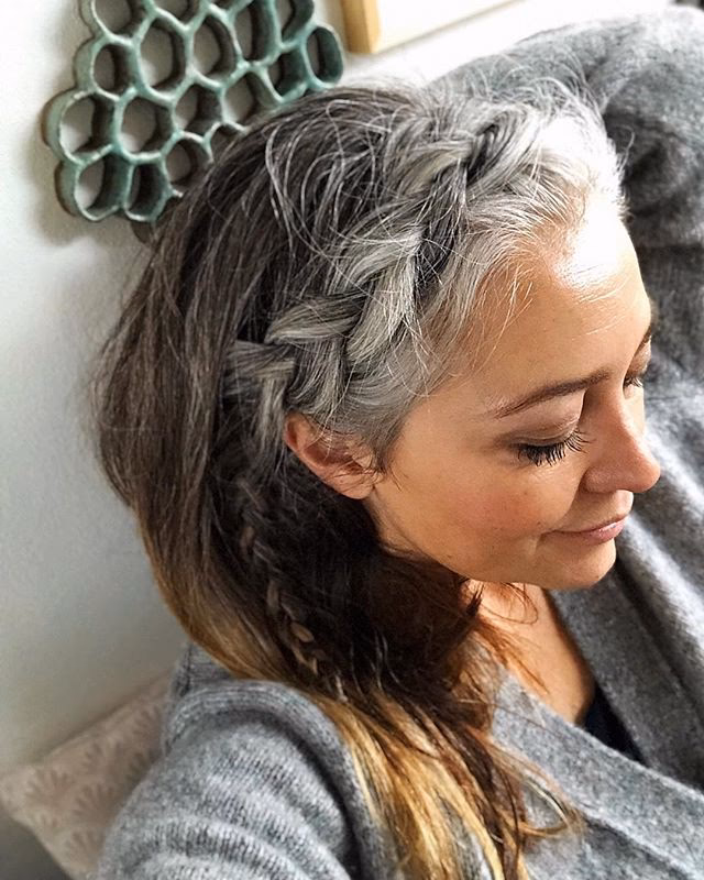 ¿Cuál es el significado del cabello Grombre?