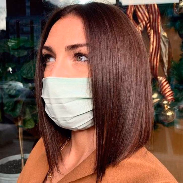 ¿Qué tono de pelo es el chocolate?