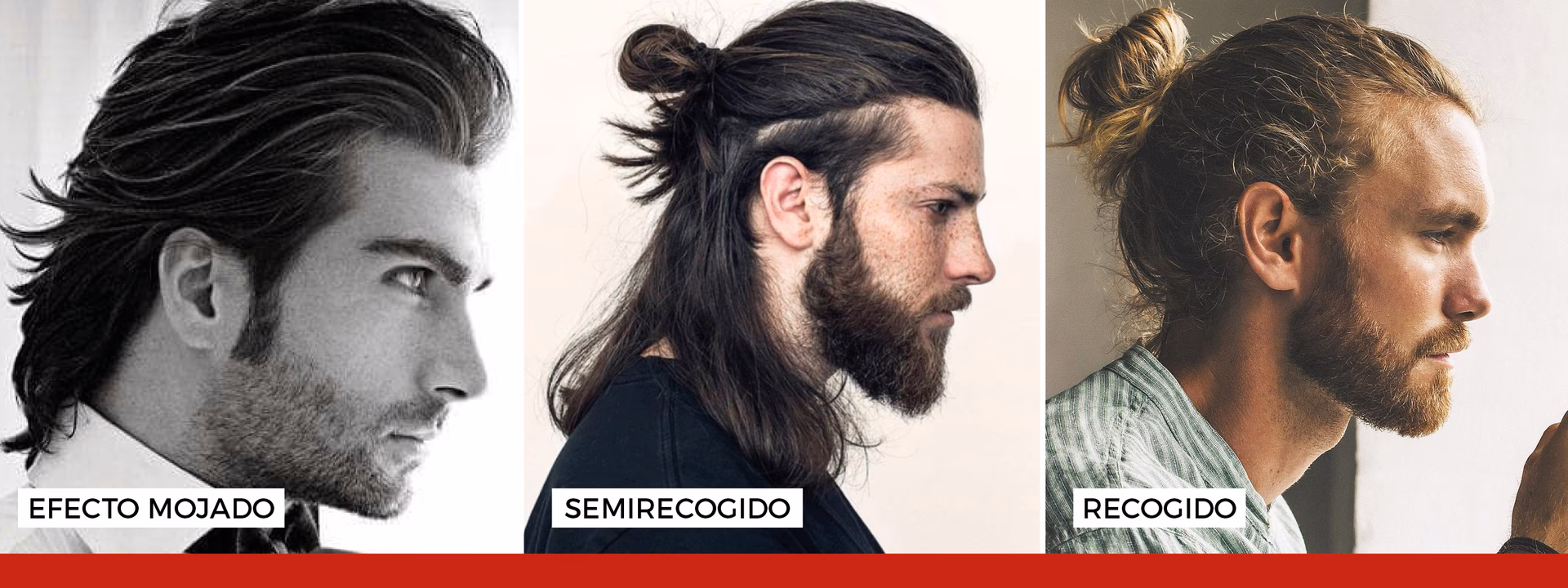 ¿Por qué el cabello largo te hace lucir más bonita?