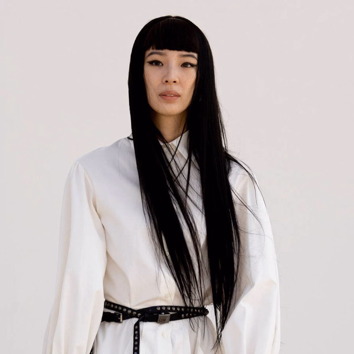 ¿Qué significa el cabello largo en la cultura japonesa?