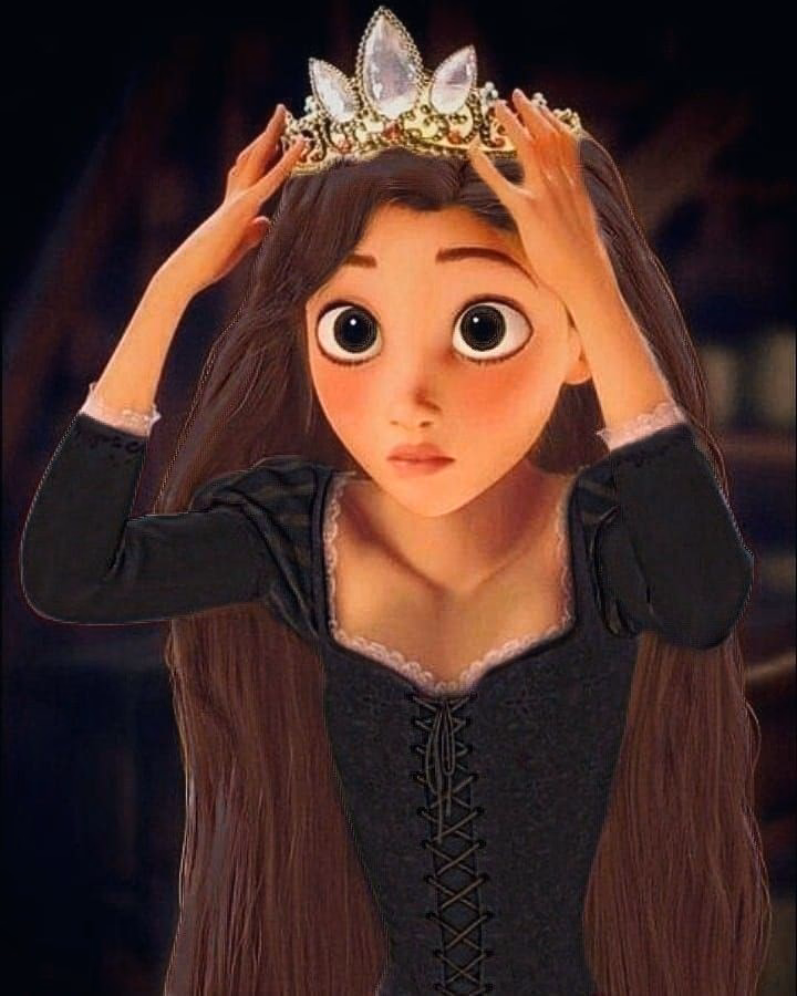 ¿Por qué mi cabello negro está tan enredado?