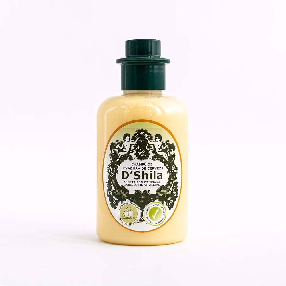 ¿Champú de bardana para qué sirve?