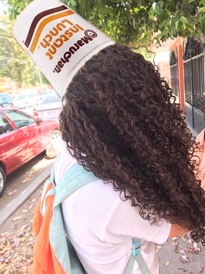 ¿Cuánto tarda Maruchan en salir del cuerpo?