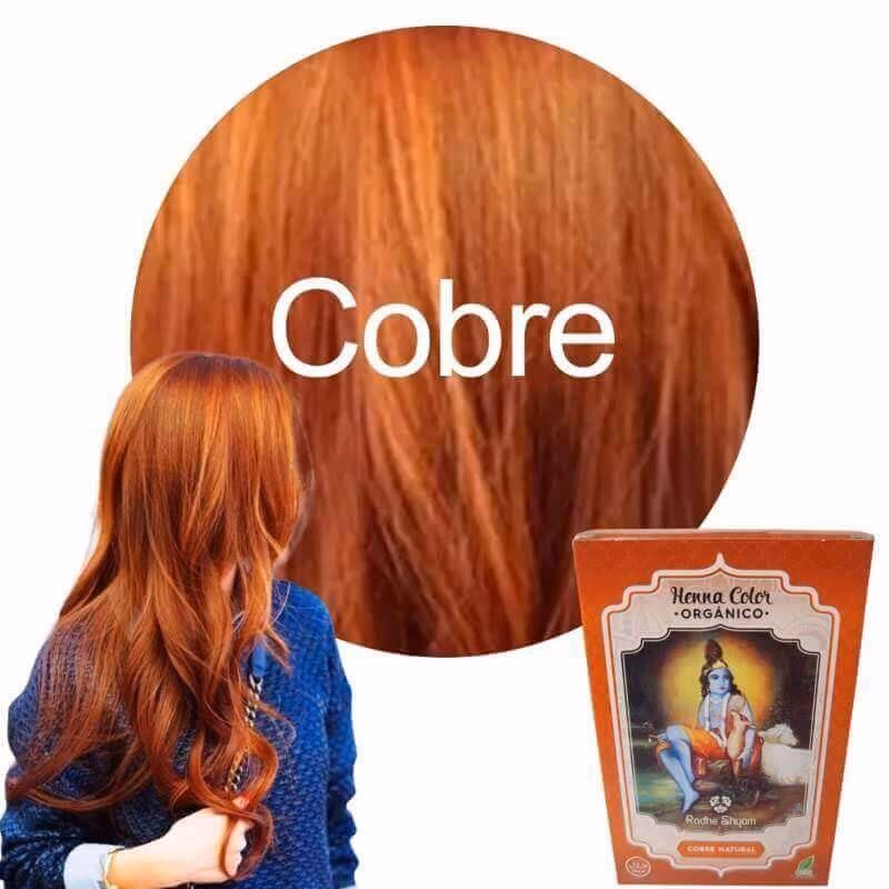 ¿Cómo arreglar el cabello naranja después de la henna?