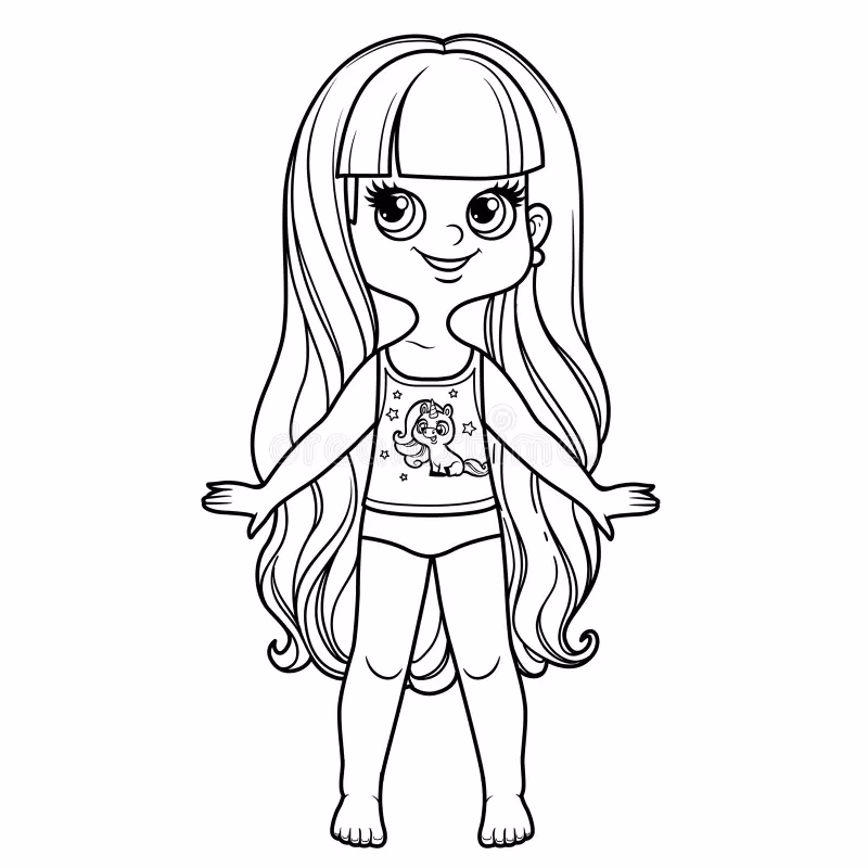 ¿Cuándo puedes saber de qué color será el cabello de un bebé?