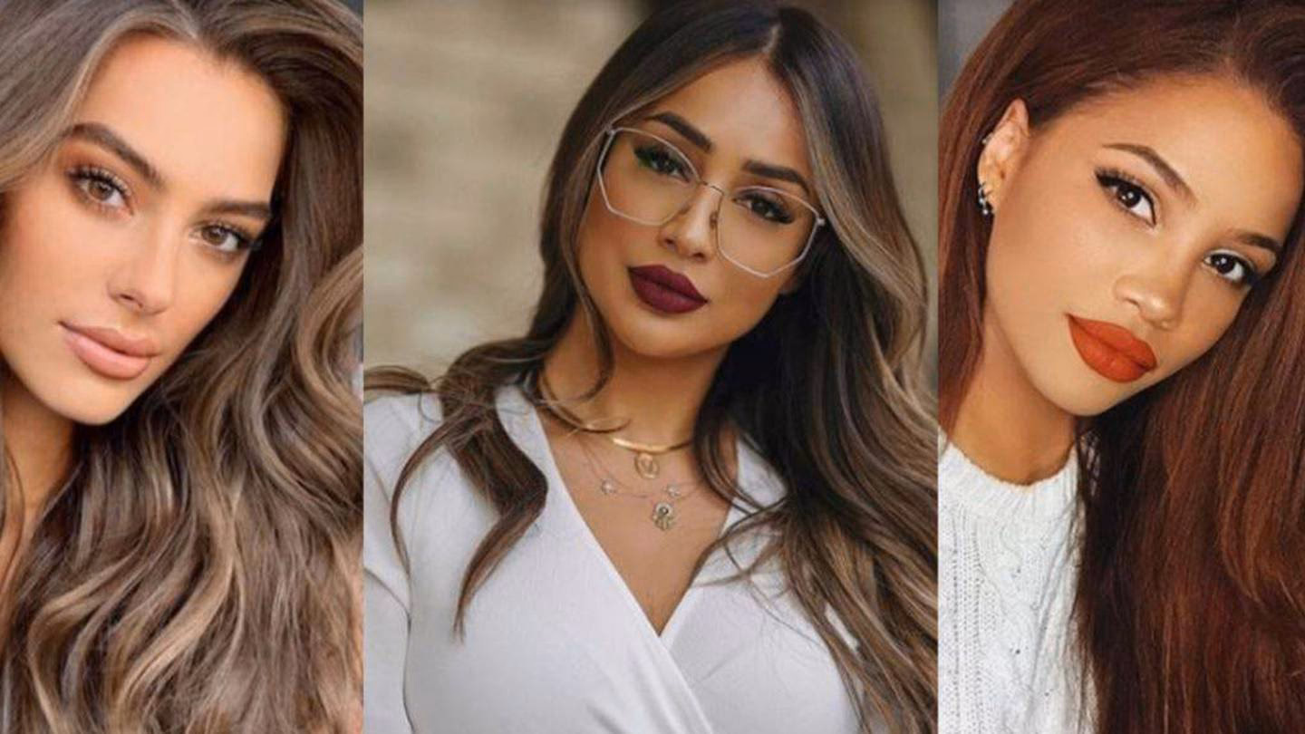 ¿Qué color de una queda mejor con la piel morena?