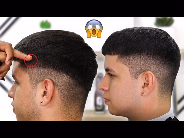 ¿Cuánto tiempo tardan en volver a crecer los lados afeitados?