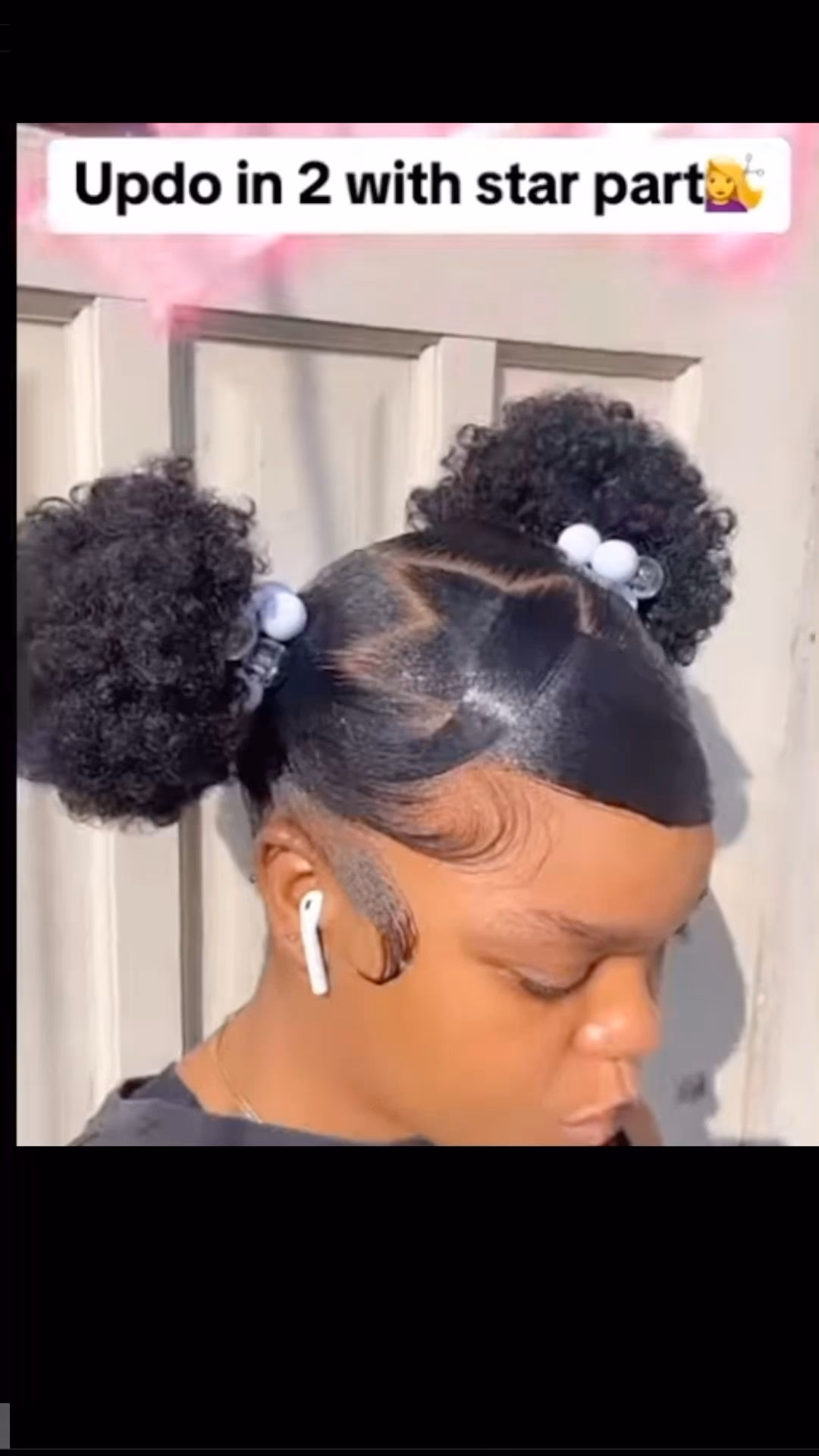 ¿Qué es el pelo repelado?