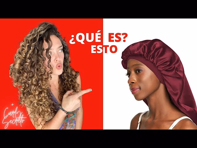 ¿Qué es un sellador para el cabello rizado?