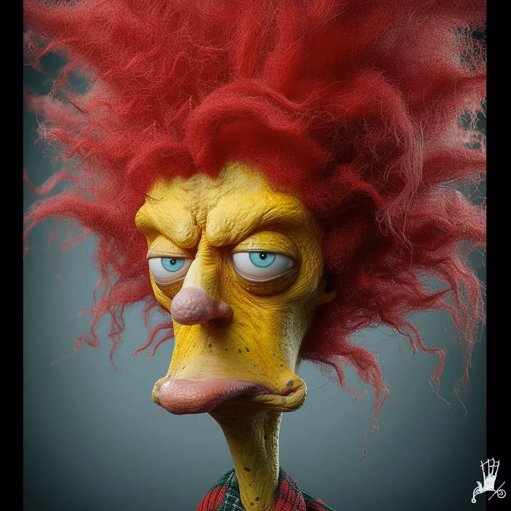 ¿Por qué Bob Patiño odiaba a Bart?