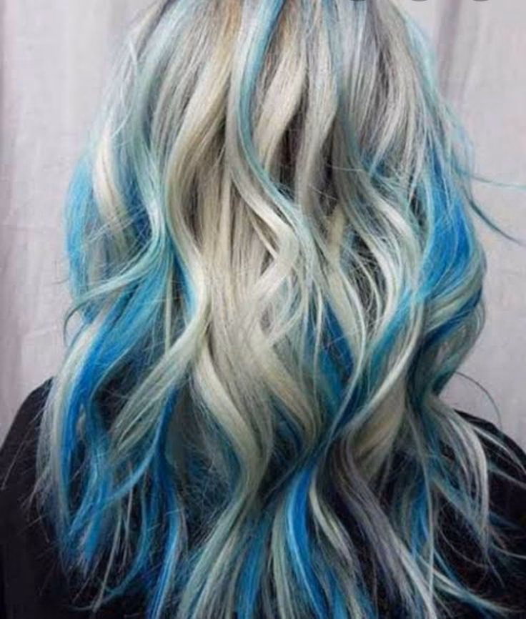 ¿Cómo resaltar el cabello rubio?