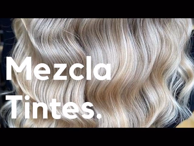 ¿Qué rubio te hace ver más joven?