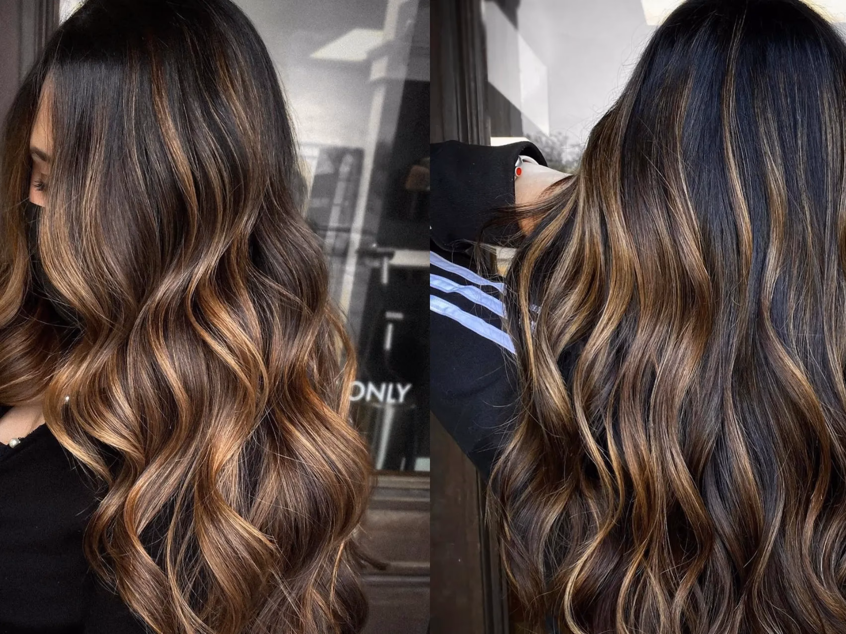 ¿Qué número es rubio oscuro dorado?