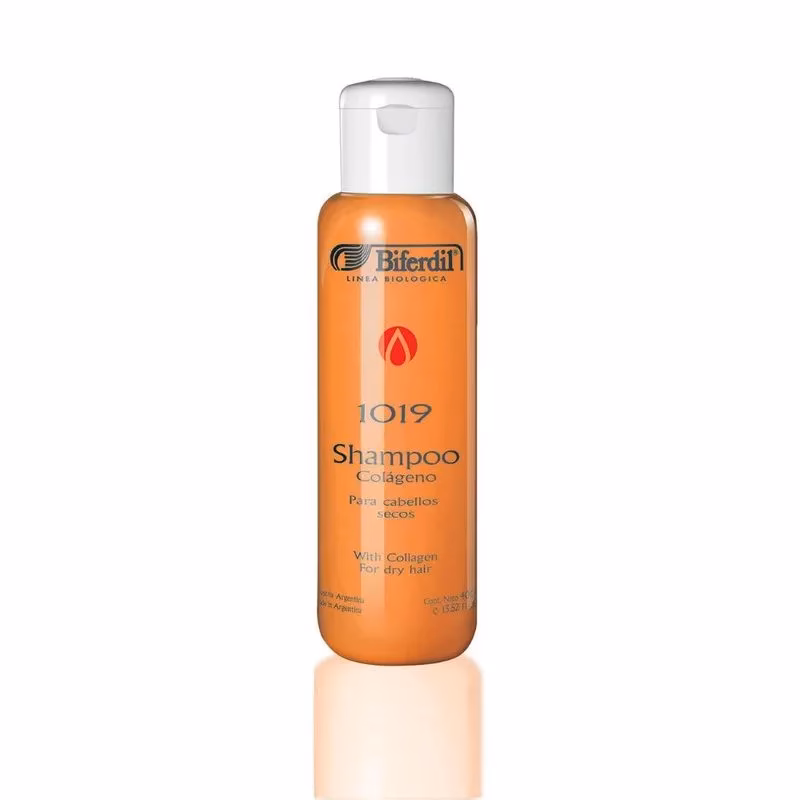 ¿Es buena la tintura Biferdil?