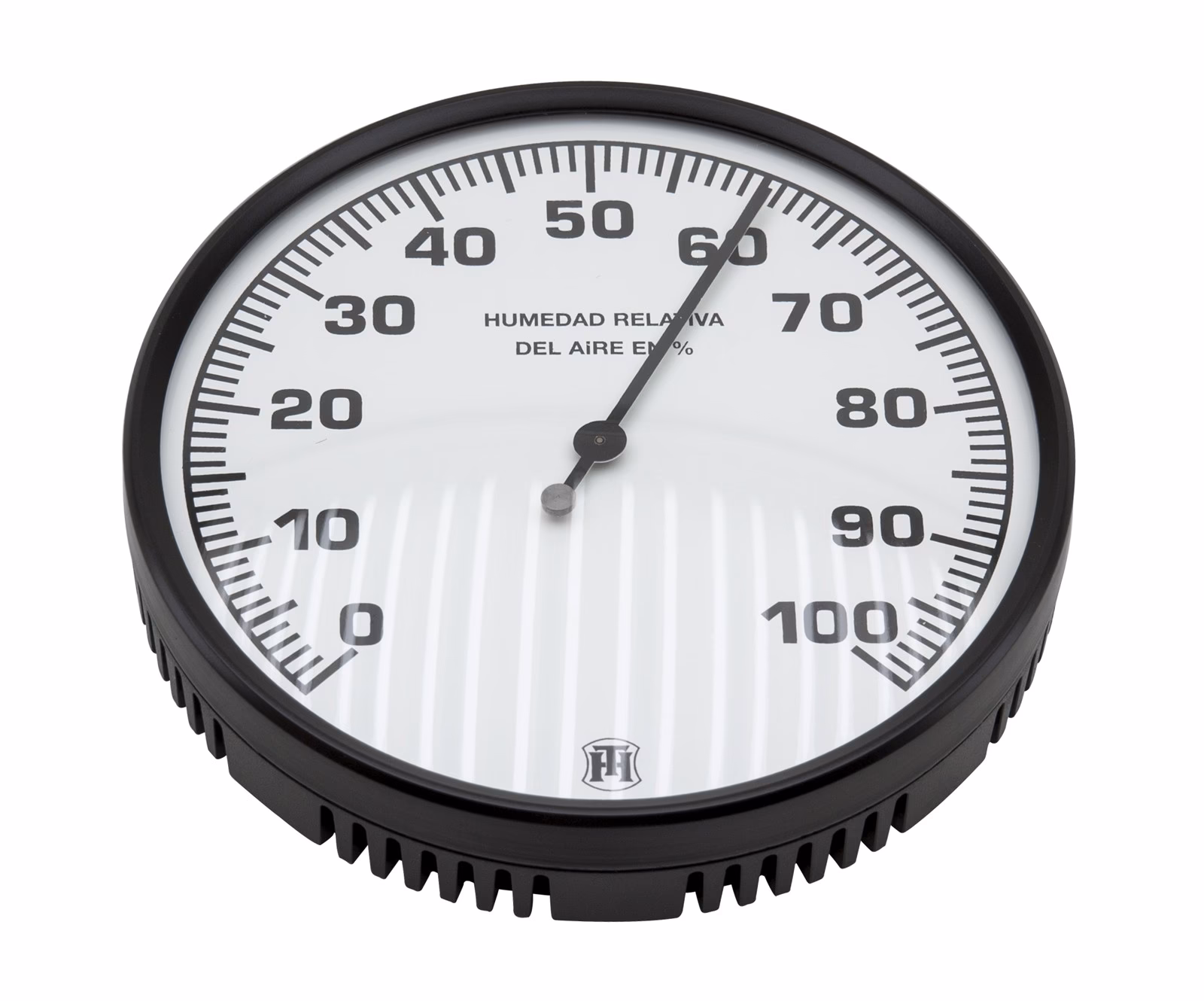 ¿Quién inventó el higrómetro para el cabello?