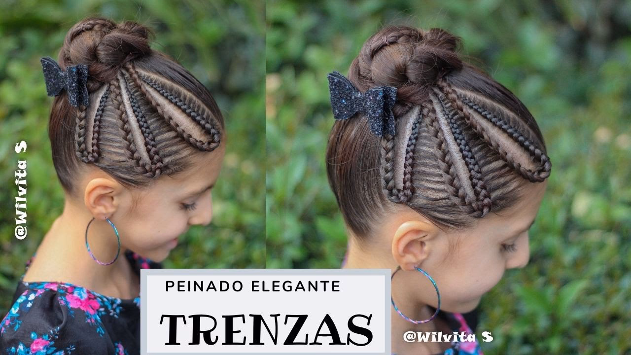 ¿Cuáles son las técnicas de trenzado?