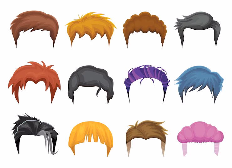 ¿Qué diferencia hay entre un cabello y un pelo?