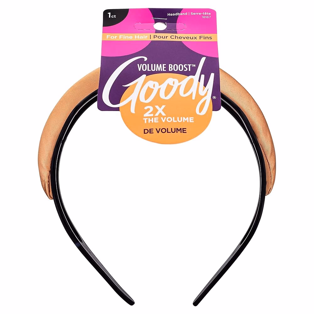 ¿Qué se usa para dar volumen al cabello?