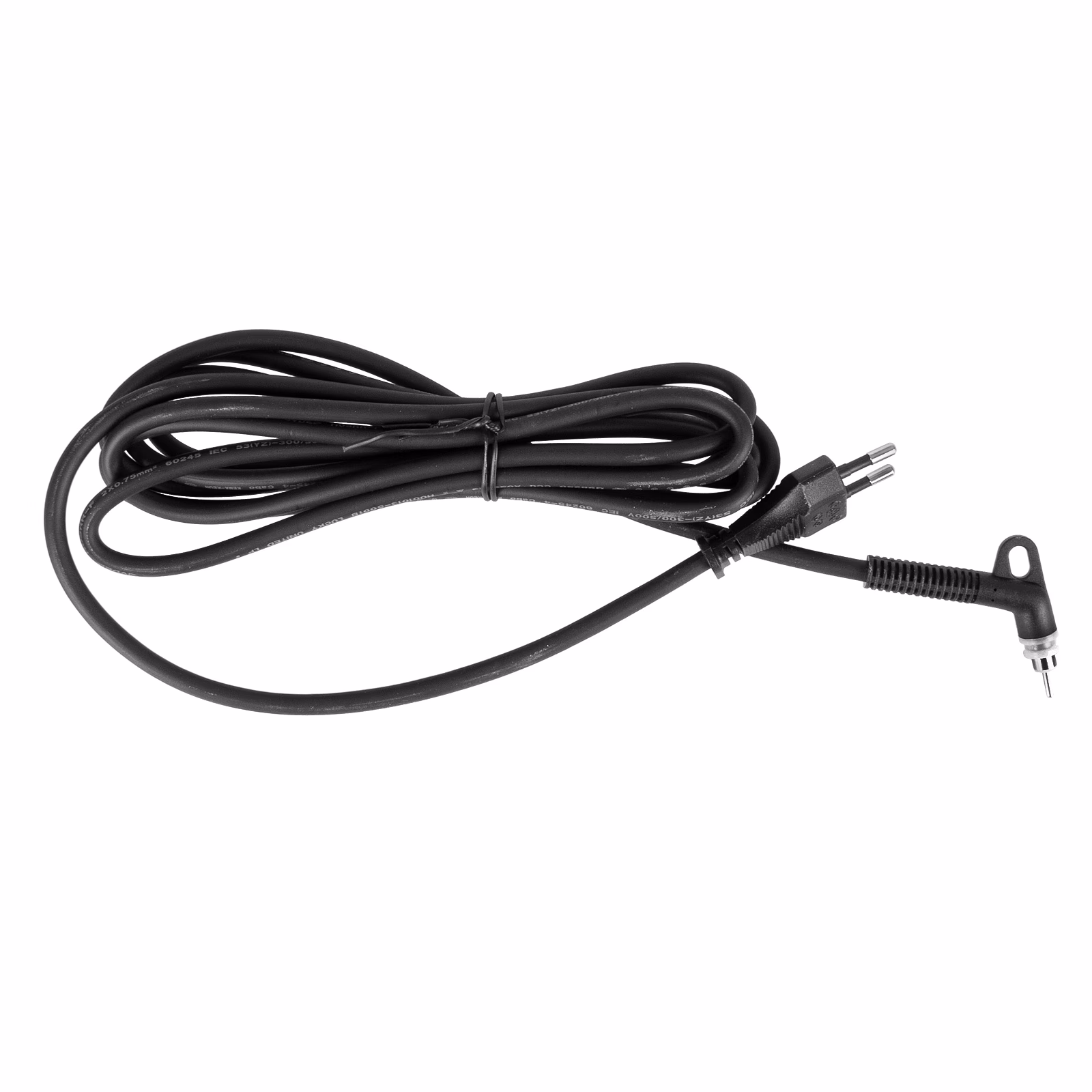 ¿Cuánto mide el cable de la plancha?