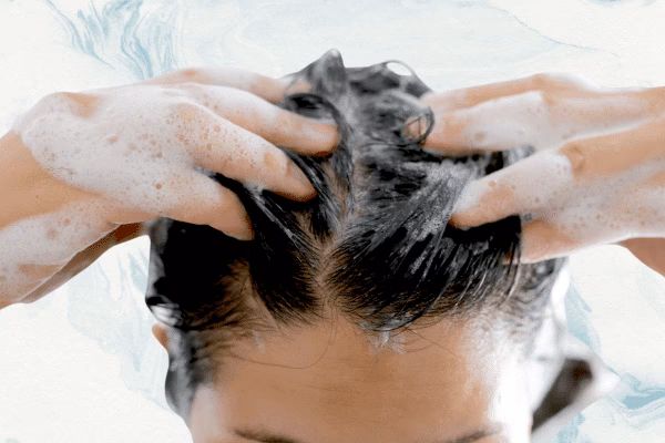 ¿Es bueno tener el cabello graso?