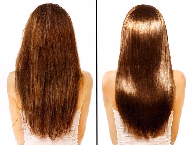 ¿Cuántas veces se puede hacer un tratamiento capilar?