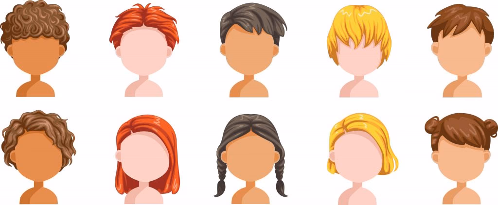 ¿Cómo saber de qué color saldrá mi hijo?