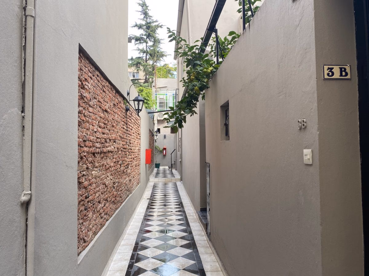 ¿Cuáles son las calles principales de Buenos Aires?