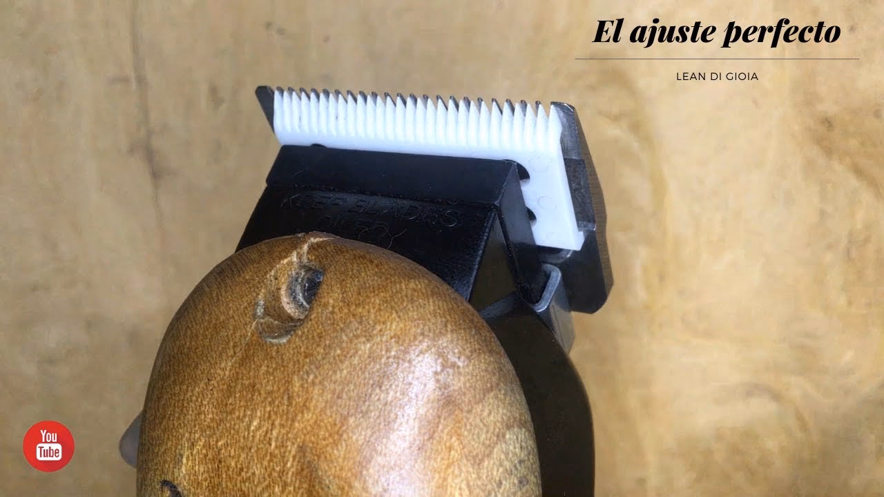 ¿Cómo quitar una cuchilla de una cortadora?