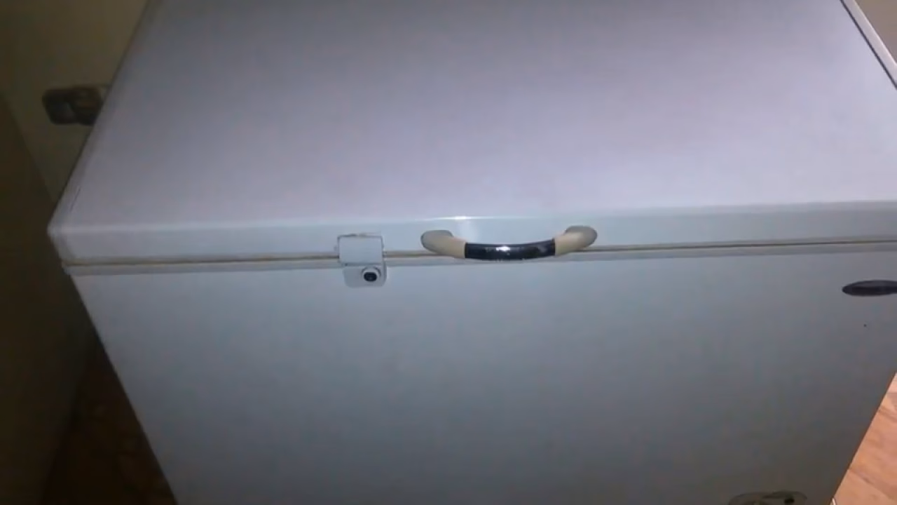 ¿Cómo regular la temperatura de un congelador horizontal?