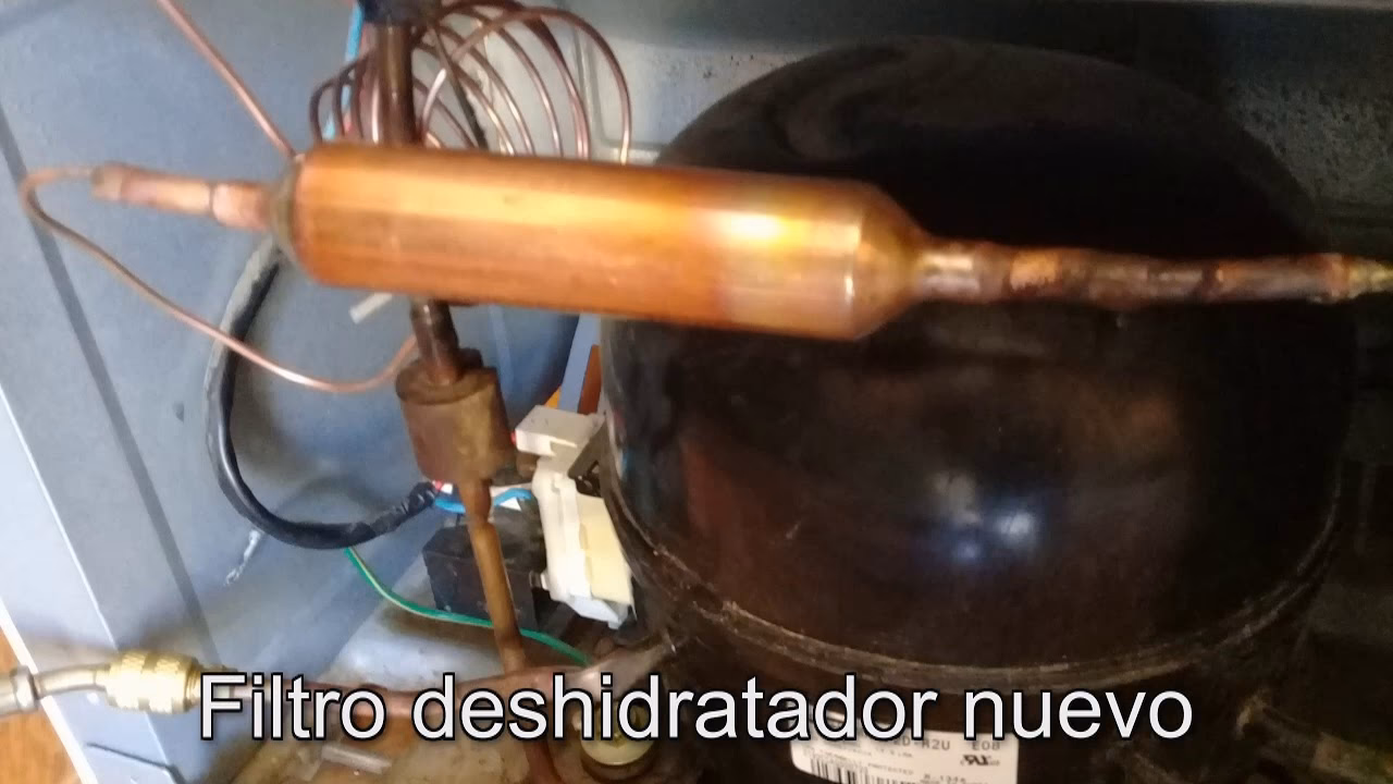 ¿Cuánto cuesta el tubo capilar?
