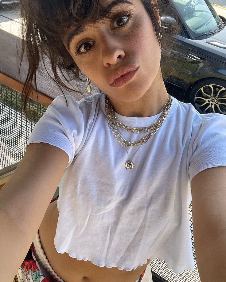 ¿Quién es el nuevo novio de Camila Cabello?