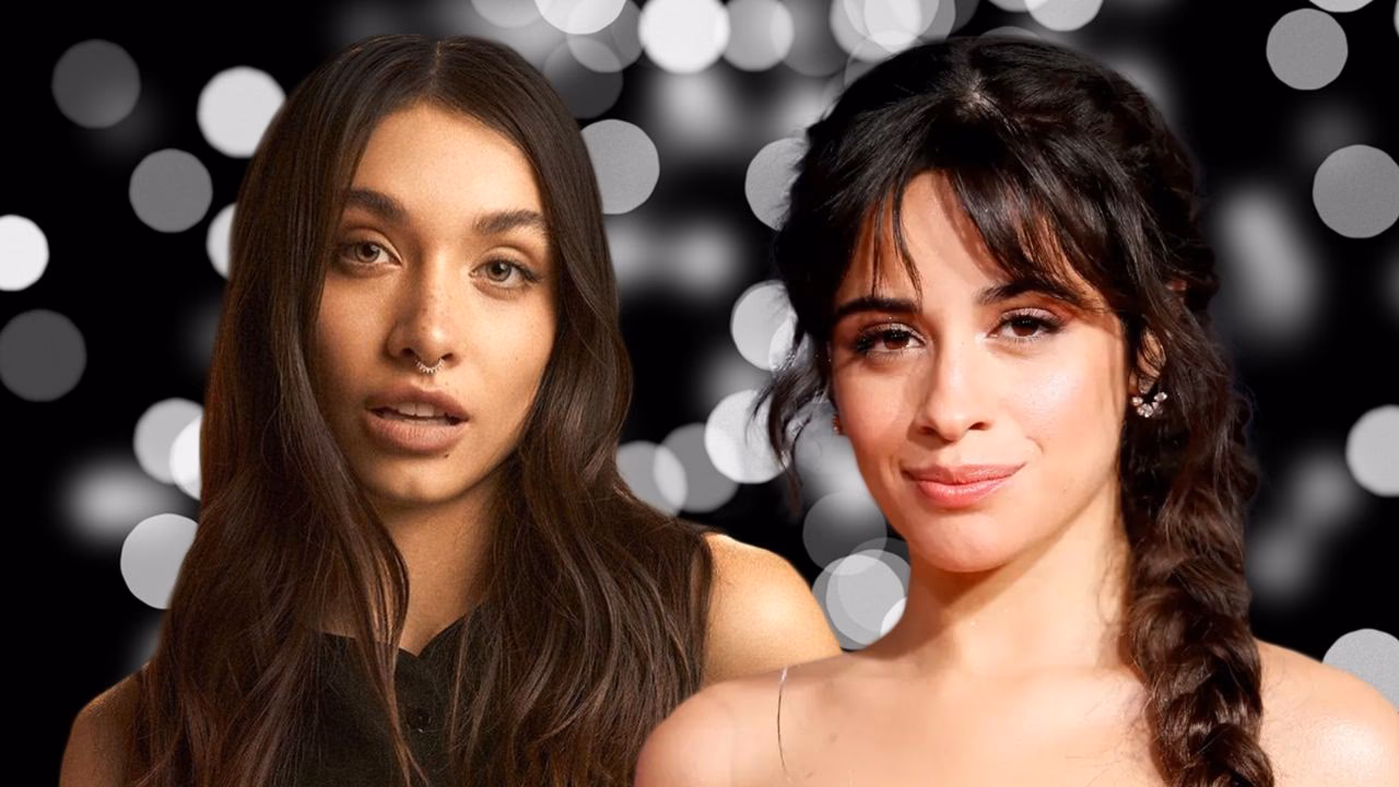 ¿Luciano Pereyra es pareja de Abel Pintos?