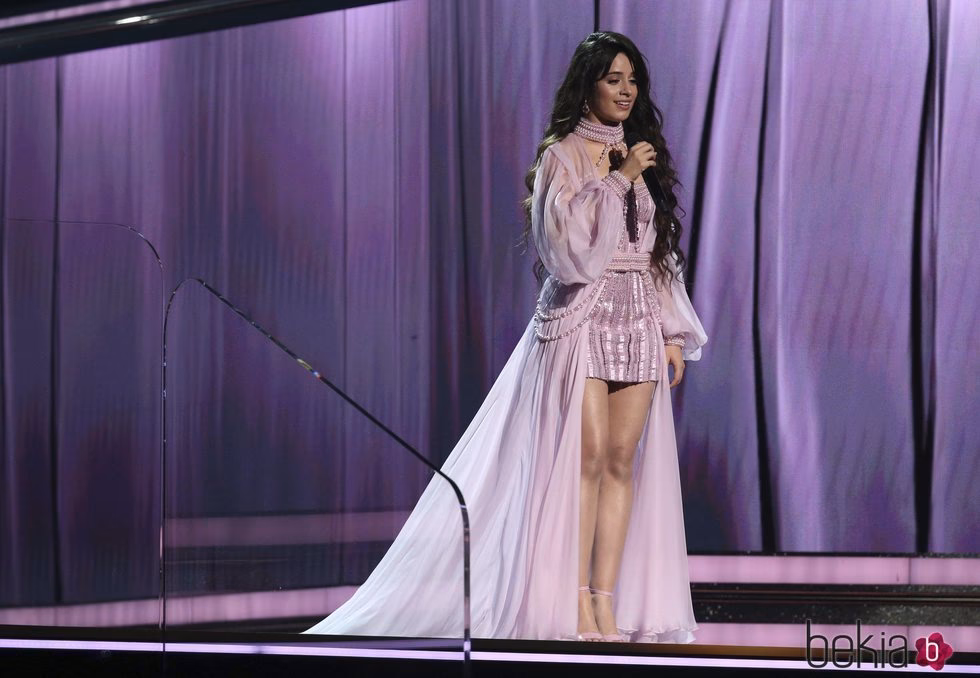 ¿Camila Cabello actuó en alguna película?