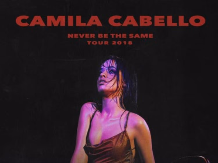 ¿Cuándo viene Camila Argentina?