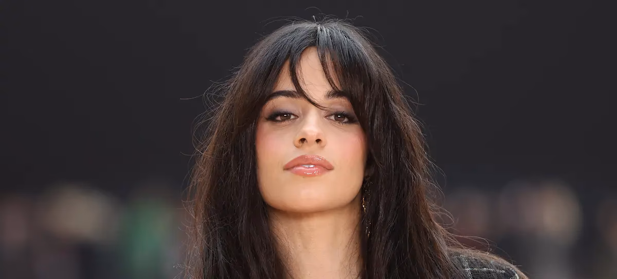 ¿Por qué Camila Cabello deja La Voz?