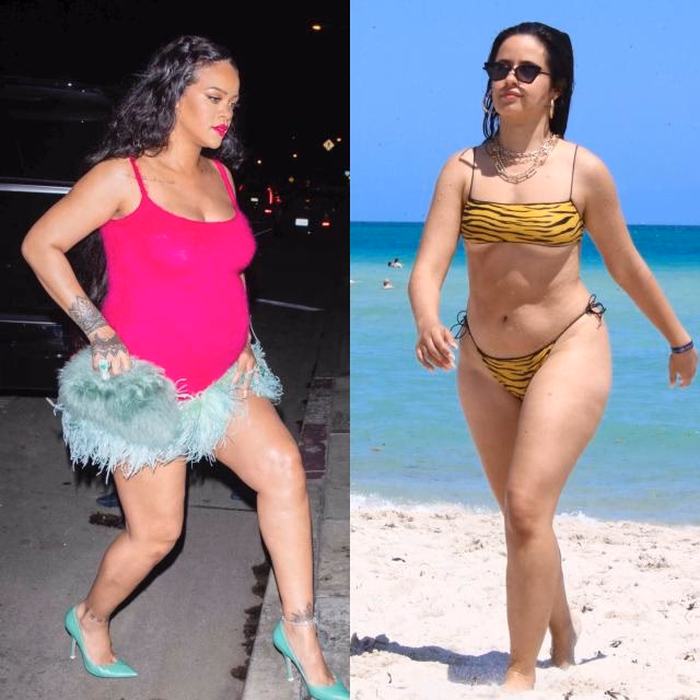 ¿Camila Cabello tiene alguna discapacidad?