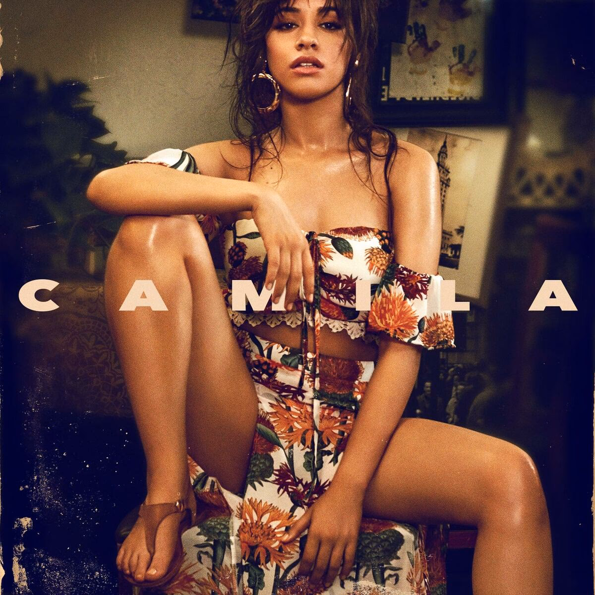 ¿Cuál fue la primera canción exitosa de Camila Cabello?