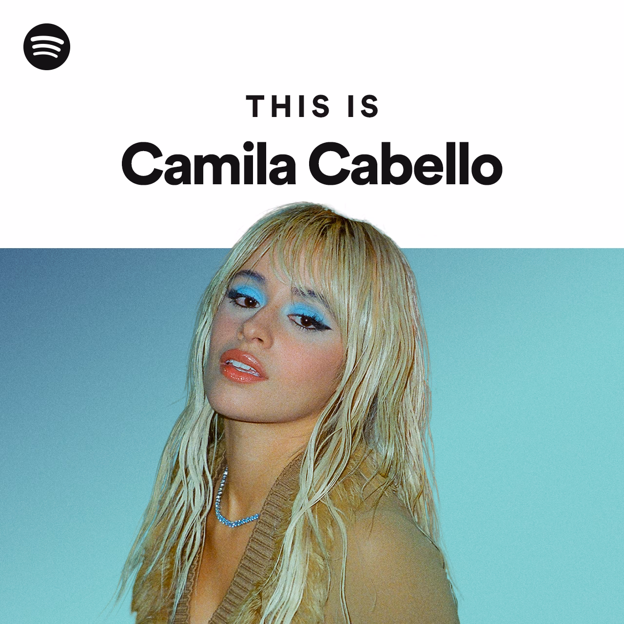 ¿Cuántos oyentes tiene Camila Cabello en Spotify?