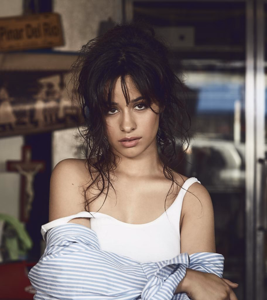 ¿Qué tipo de música canta Camila Cabello?