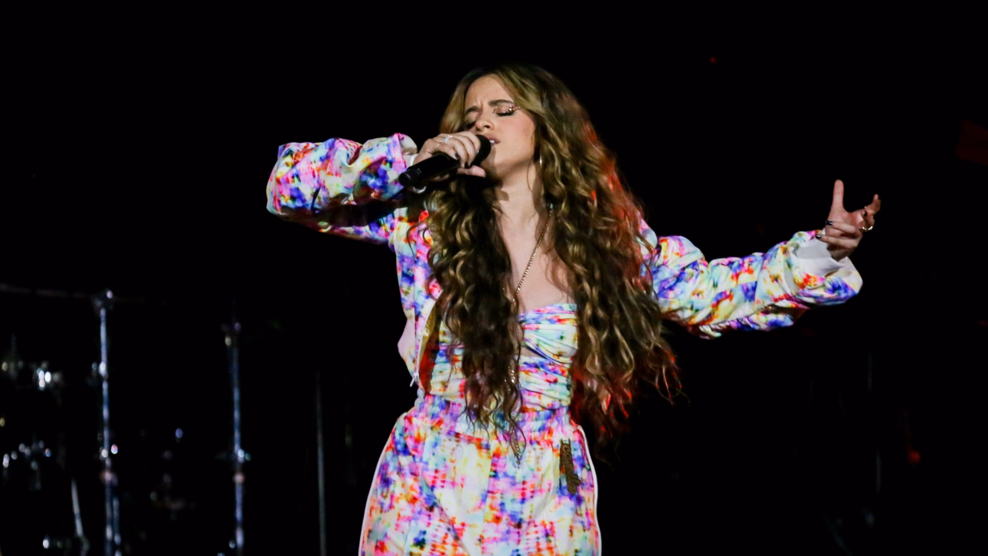 ¿Cuándo es el concierto de Camila en Caracas, Venezuela?